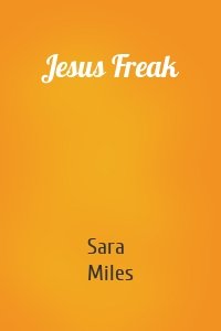 Jesus Freak