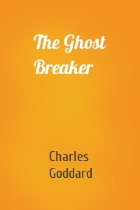 The Ghost Breaker
