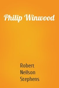 Philip Winwood