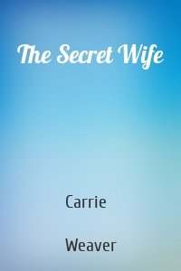The Secret Wife