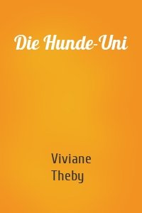 Die Hunde-Uni