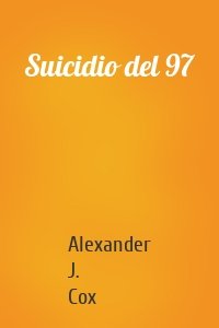 Suicidio del 97