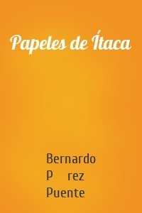 Papeles de Ítaca