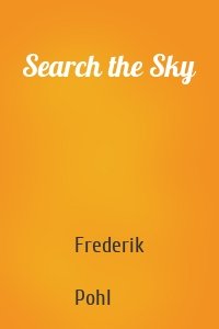 Search the Sky