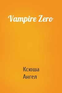 Vampire Zero