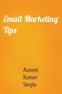 Email Marketing Tips