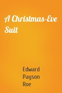 A Christmas-Eve Suit