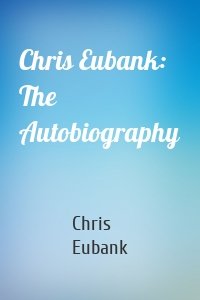 Chris Eubank: The Autobiography