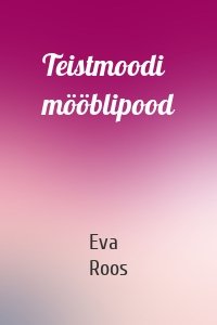 Teistmoodi mööblipood