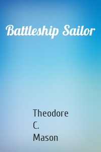 Battleship Sailor