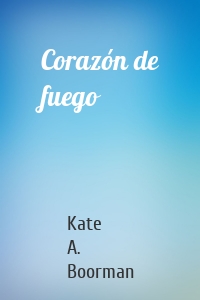 Corazón de fuego