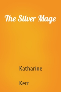 The Silver Mage