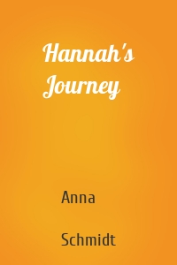 Hannah's Journey