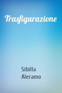 Trasfigurazione