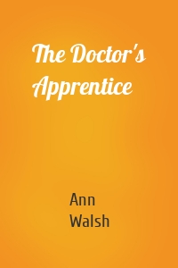 The Doctor's Apprentice