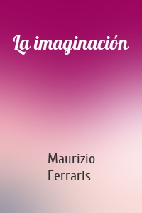 La imaginación