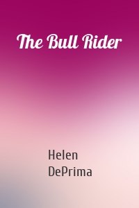 The Bull Rider