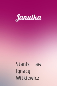 Janulka