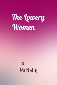 The Lowery Women