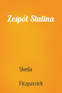 Zespół Stalina