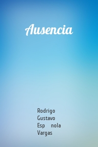 Ausencia