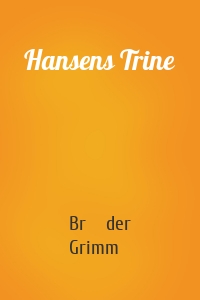 Hansens Trine