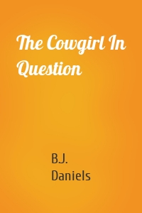 The Cowgirl In Question