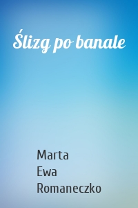 Ślizg po banale