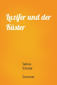 Luzifer und der Küster