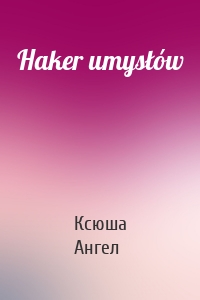 Haker umysłów