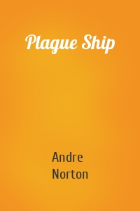 Plague Ship