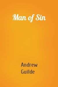 Man of Sin