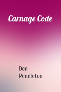 Carnage Code