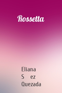 Rossetta