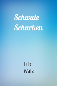 Schwule Schurken