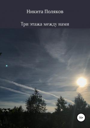 Обложка книги «Три этажа между нами (СИ)» — Никита Поляков