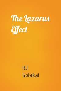 The Lazarus Effect