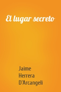 El lugar secreto