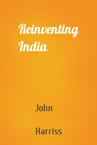 Reinventing India