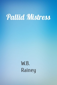 Pallid Mistress