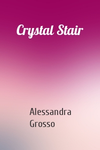 Crystal Stair