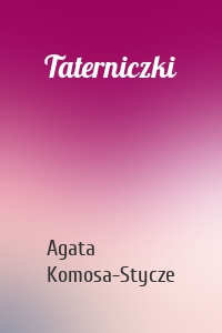 Taterniczki