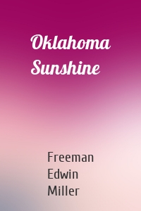 Oklahoma Sunshine