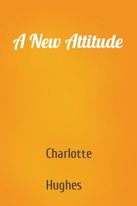 A New Attitude