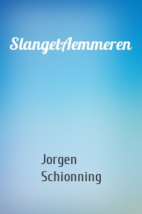 SlangetAemmeren