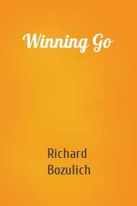 Winning Go