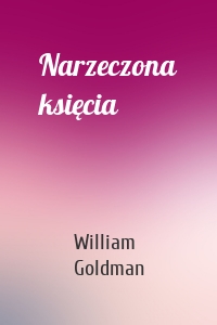 Narzeczona księcia