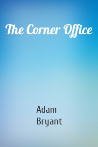 The Corner Office