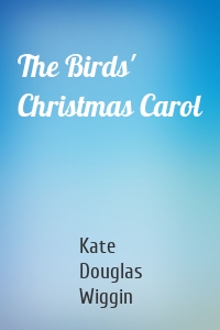 The Birds' Christmas Carol