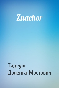 Znachor